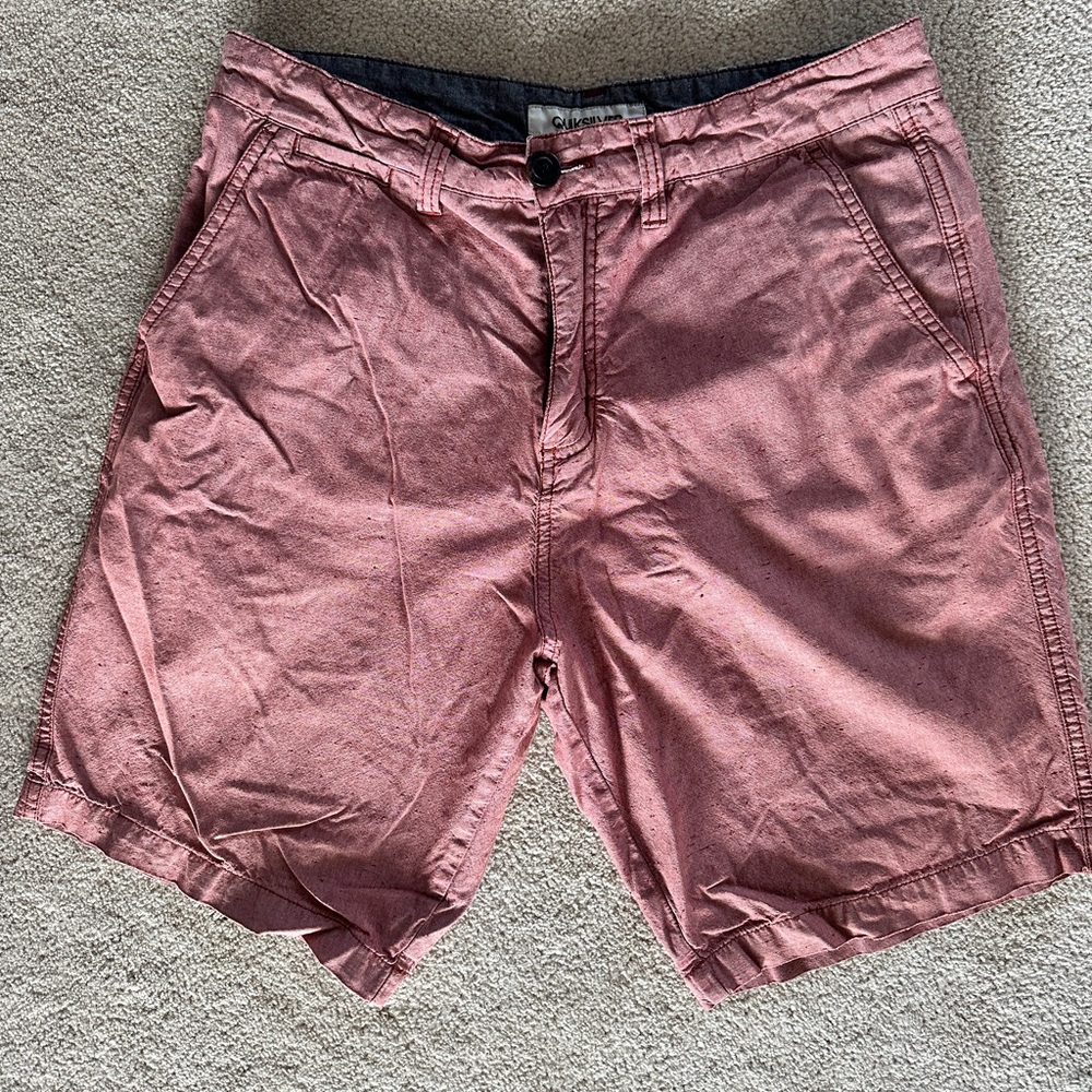 Quick Silver shorts